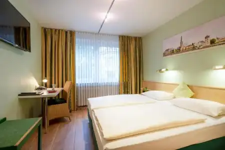 Arosa - Düsseldorf Oberkassel - 6