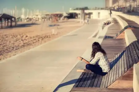 Seaside by Zvielis - Shelter Access - 36