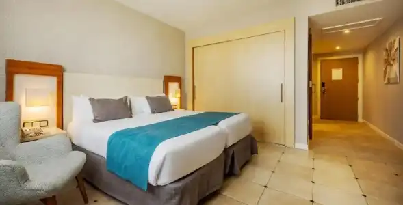 ILUNION Fuengirola - 60