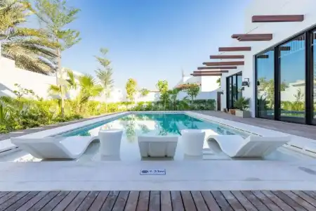 Maysan Doha, Lxrs & Resorts - 63