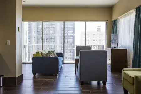 Holiday Inn Houston Downtown by IHG - 10