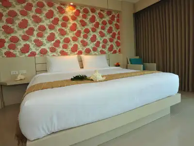Chalong Beach Front Residence - 0