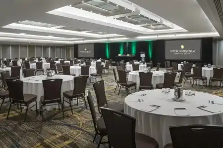 InterContinental Toronto Centre by IHG - 21