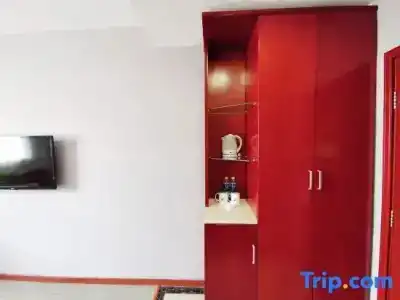 GreenTree Inn SuZhou International Film City South JinShan Road Express - 20