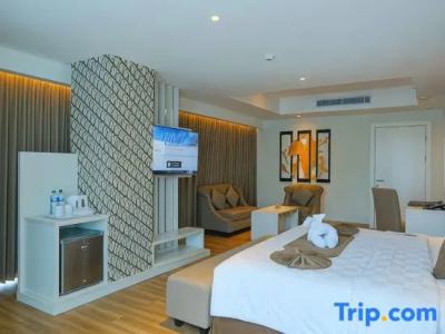 Platinum Adisucipto & Conference - 69