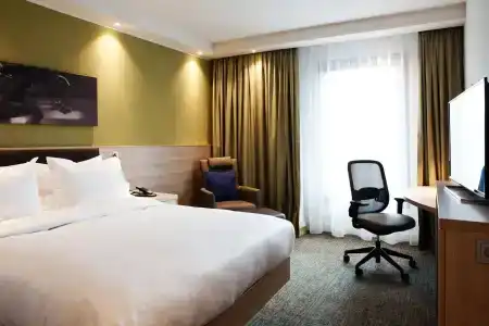 Hampton by Hilton Aachen Tivoli - 4
