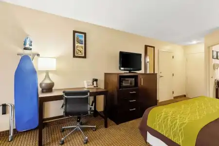 Sonesta Essential NW Houston - 55