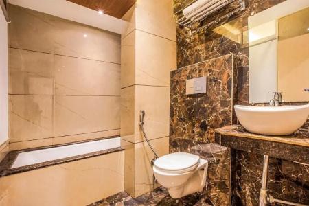 FabSpring inn - 7