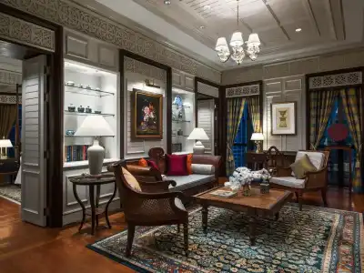 The Athenee, a Luxury Collection, - 17