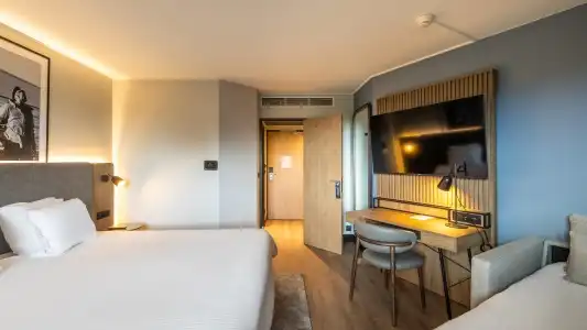 Golden Tulip CDG Airport Roissy - 78