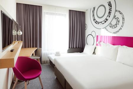 Holiday Inn Warsaw City Centre - 25