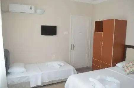Tunc Otel - 53