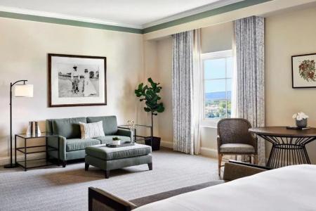 Omni Barton Creek Resort & Spa Austin - 142