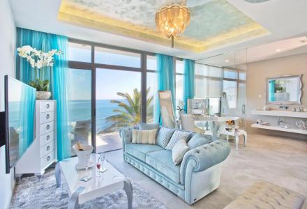 Oceano Beach Club - 3