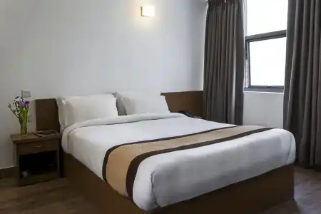 Prince Plaza - 5