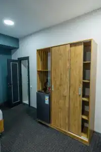 Park Bobur Apt 5X - 41