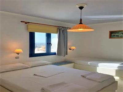 Korifi Suites Collection Apartment for Adults - 91