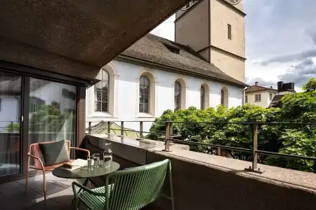 Sorell Boutique-St. Peter Zürich - 58