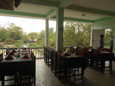 Eco Adventure Resort - 14