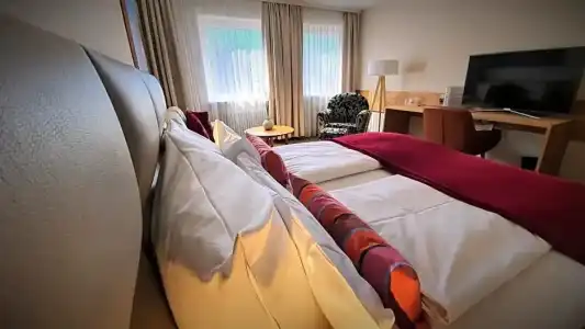 Maxhotel - 64
