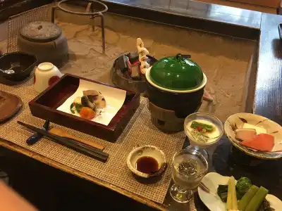 Yumoto Chouza - 6