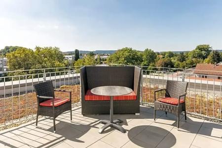Park Inn by Radisson Neumarkt - 24