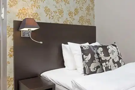 Saga Oslo, WorldHotels Crafted - 127
