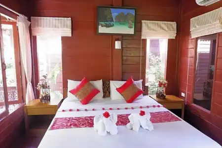 P.P. Maiyada Resort - 145