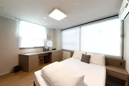 K- Grand Hostel Dongdaemun - 24