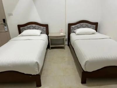 Mall Suites - 186