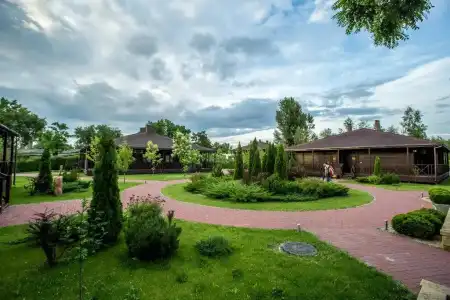 Bartolomeo Best River Resort - 30