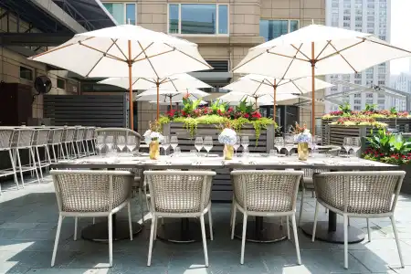 Park Hyatt Chicago - 19