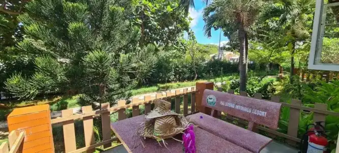 Haiduong Intourco Resort - 54