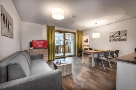 AlpenParks & Apartment Orgler - 48