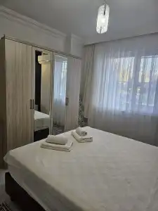 Anatolia Apartments - 135