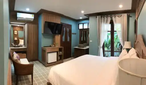 Rich Garden House - 30