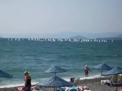 Deniz Otel - 25