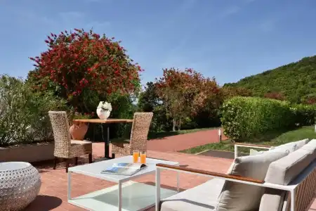 Argentario Lagoon Resort & Spa - 33