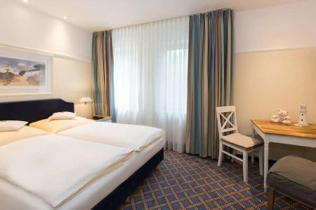 Best Western SeeFrankenhorst - 64