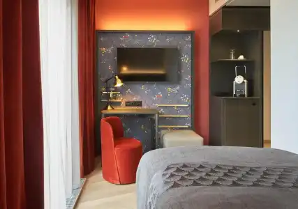 Sorell Boutique-Seefeld Zürich - 6