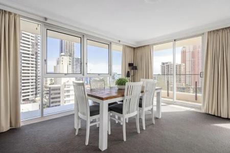 ULTIQA Beach Haven At Broadbeach - 149