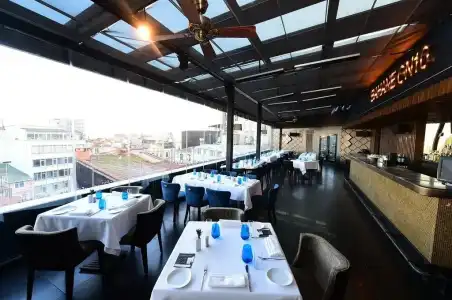 10 Karakoy - 26