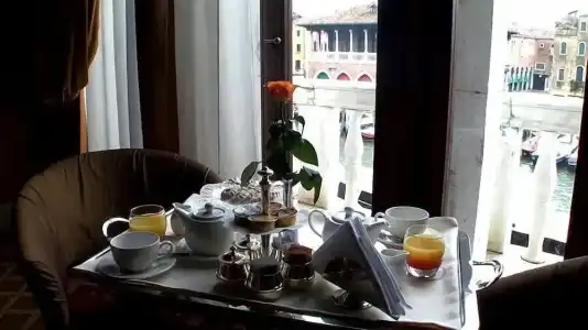 Pesaro Palace - 75