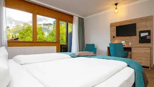 Das Wiesgauer - AlpenInzell - 51