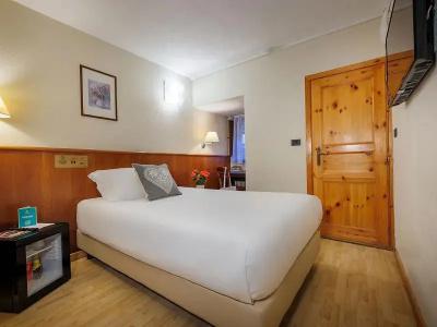 IHs Courmayeur Mont Blanc Resort - 58