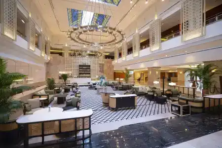 Lotte Saigon - 34