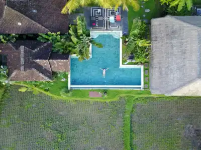 Hati Padi Cottages - 10