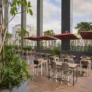 Holiday Inn Singapore Little India by IHG - 17