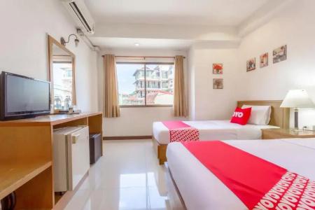 Super OYO 1096 Winner Inn - 52