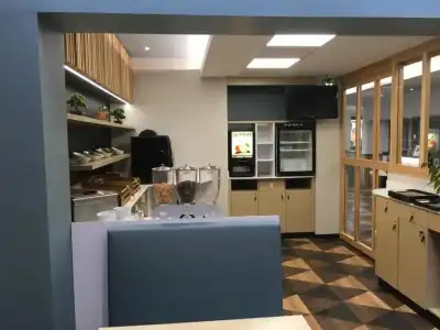 Hôtel Icare - 12